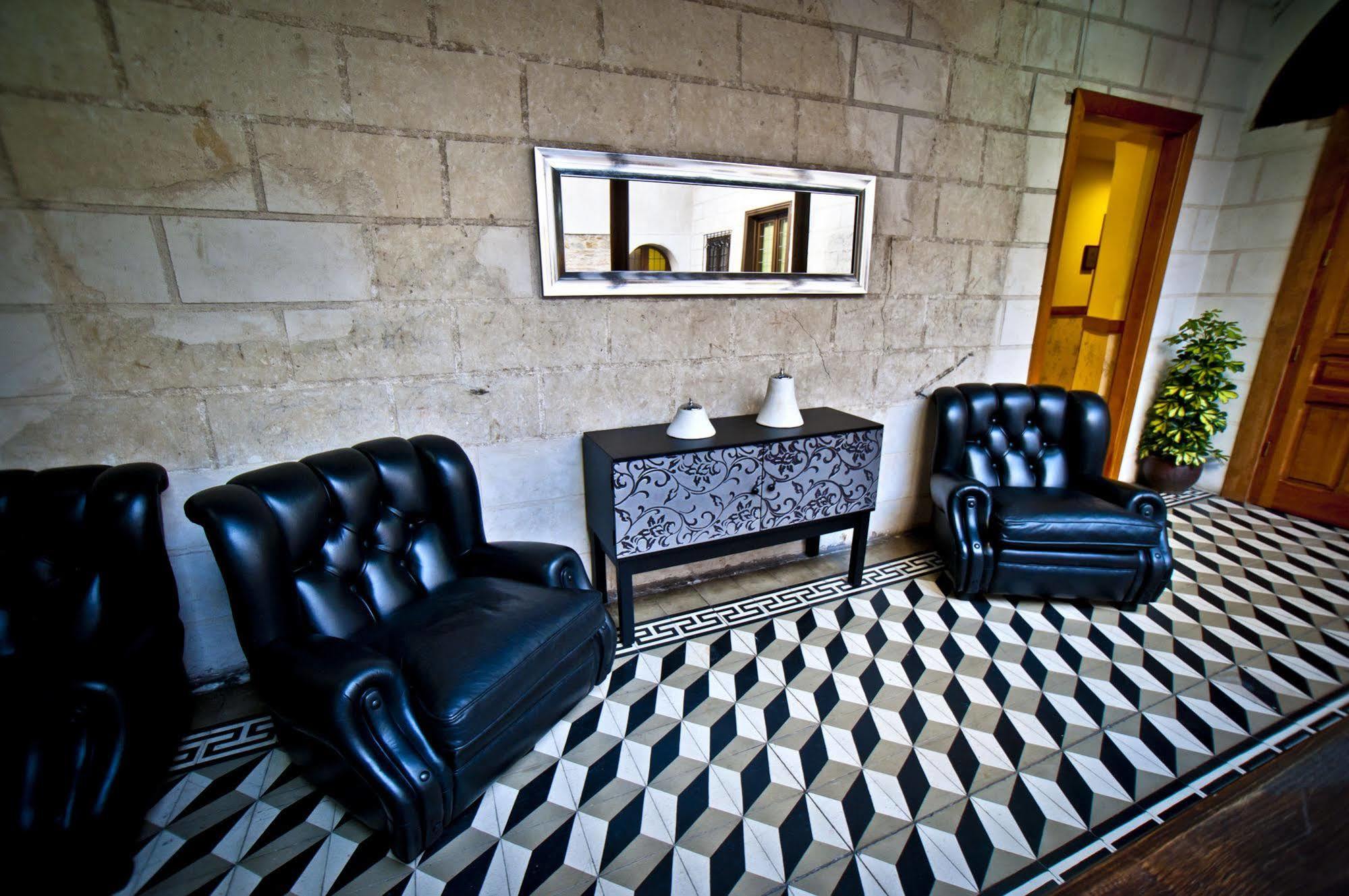 Hotel Condes De Castilla 세고비아 외부 사진