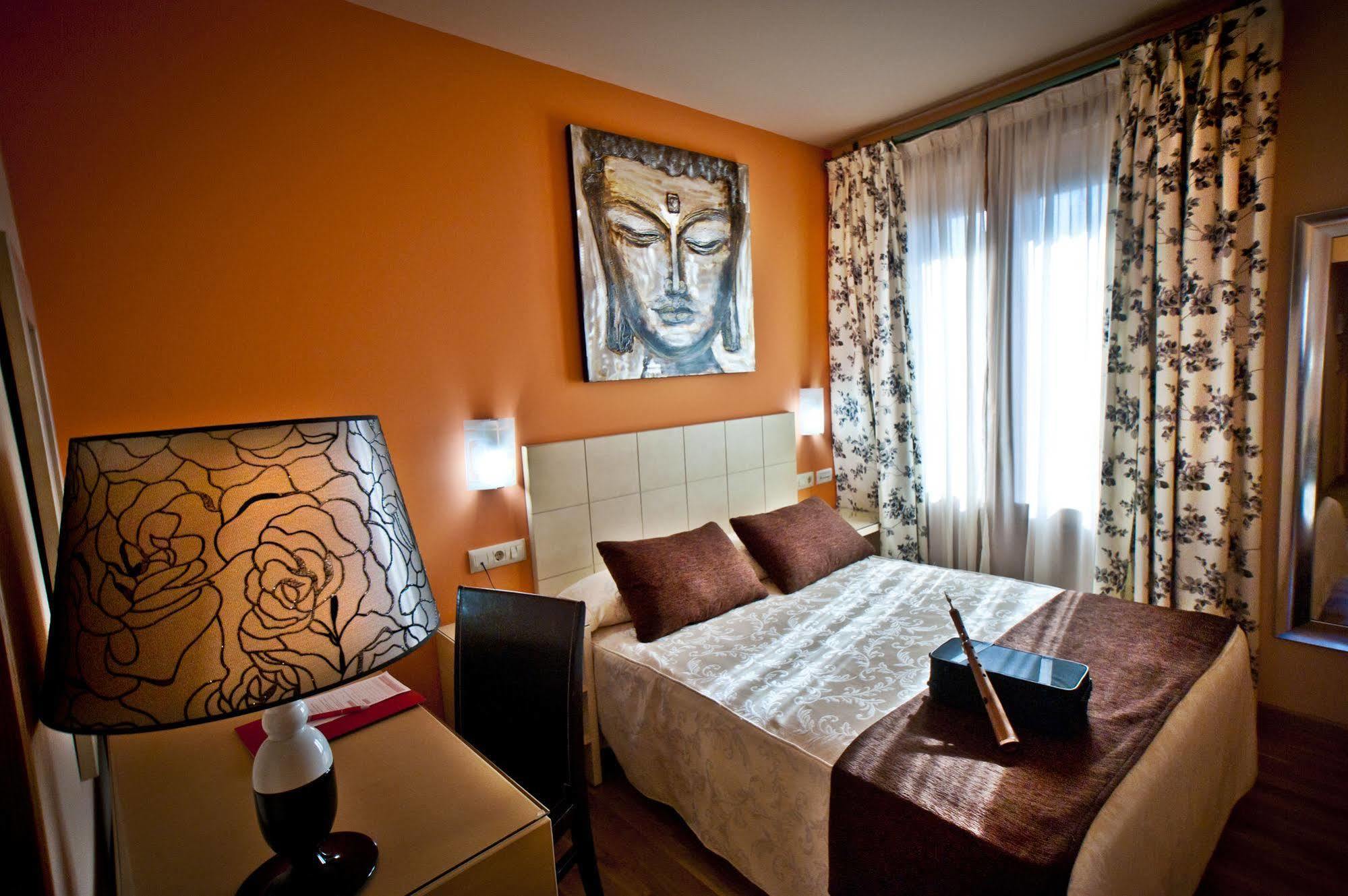Hotel Condes De Castilla 세고비아 외부 사진